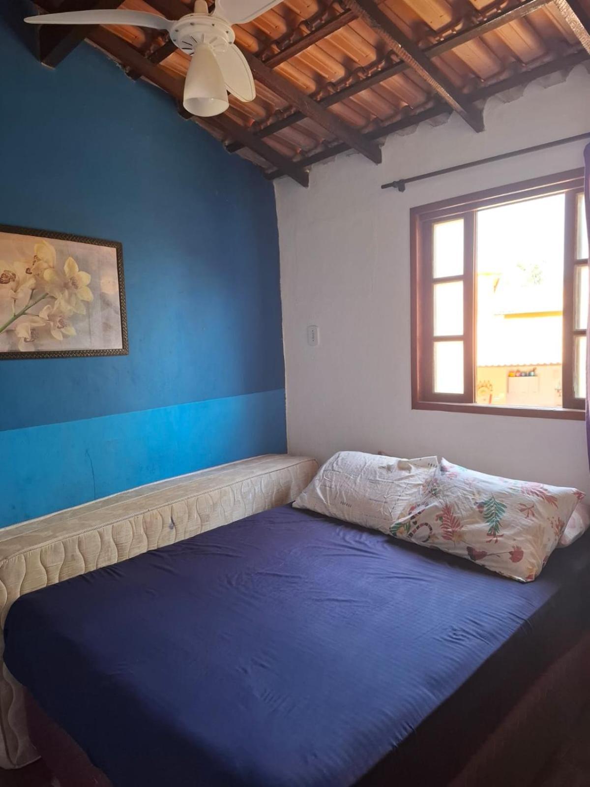 Casa De Ferias Cabo Frio Villa Dış mekan fotoğraf