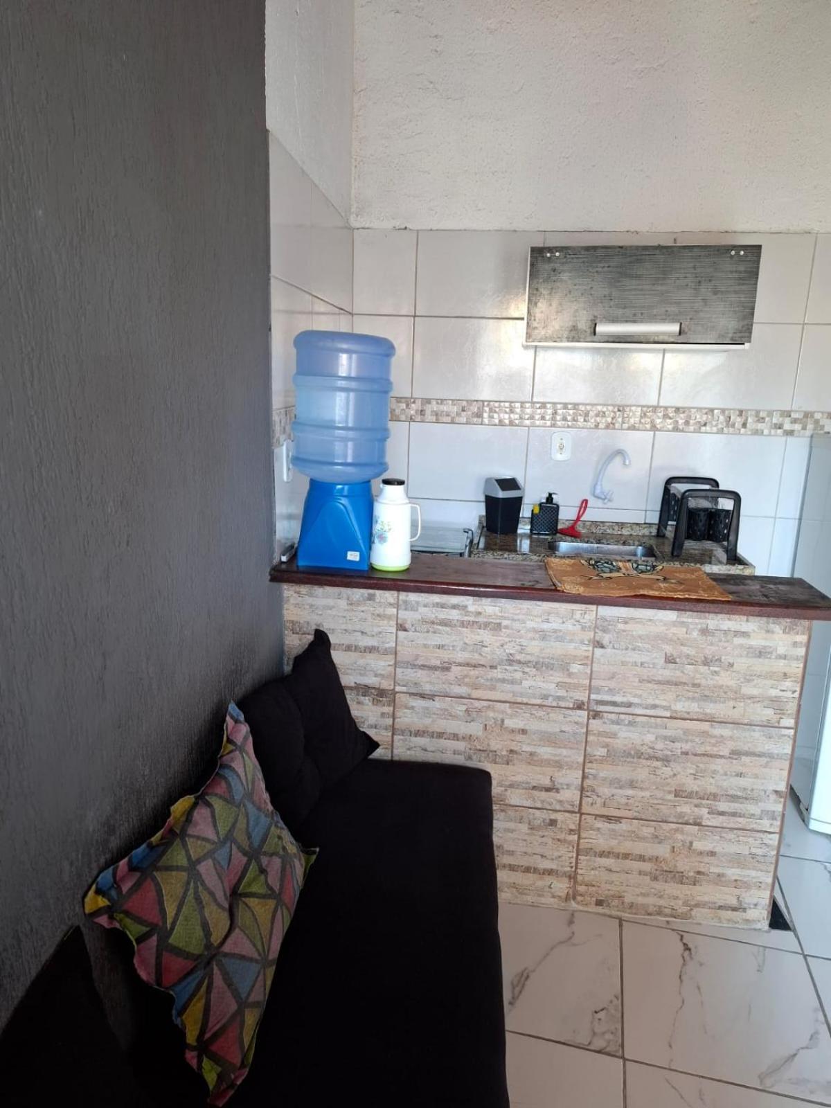 Casa De Ferias Cabo Frio Villa Dış mekan fotoğraf