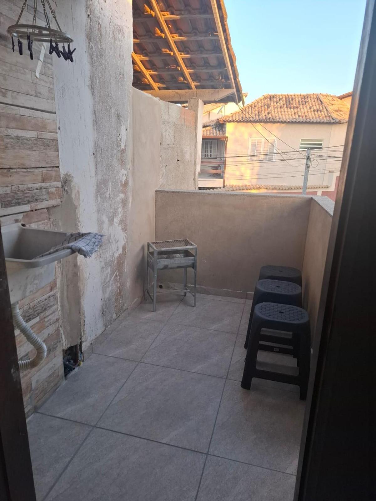 Casa De Ferias Cabo Frio Villa Dış mekan fotoğraf